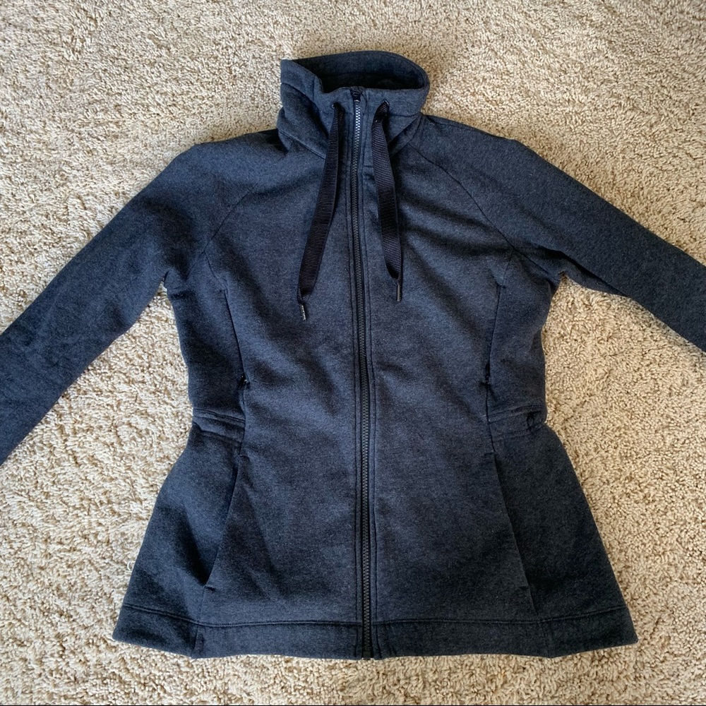 Lululemon jacket